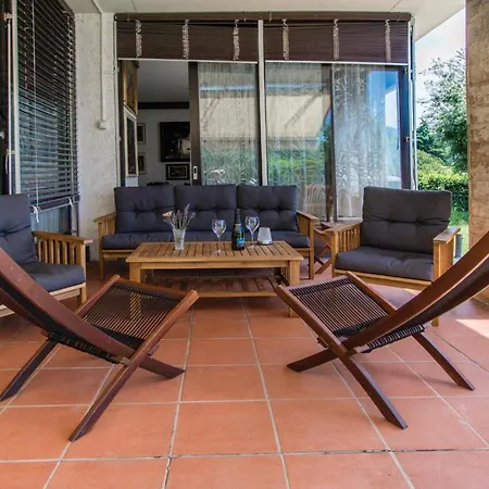 Pet Friendly In With Wifi بيت للعطل