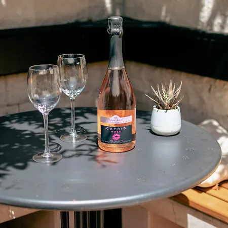 Pet Friendly In With Wifi Nyaraló *