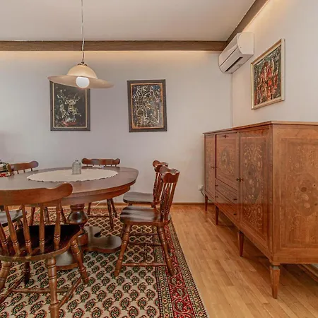 Pet Friendly In With Wifi Nyaraló *