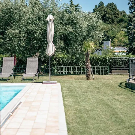 Nyaraló Pet Friendly In With Wifi