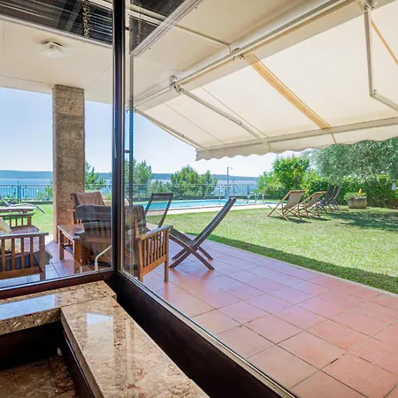 Pet Friendly In With Wifi Portoroz