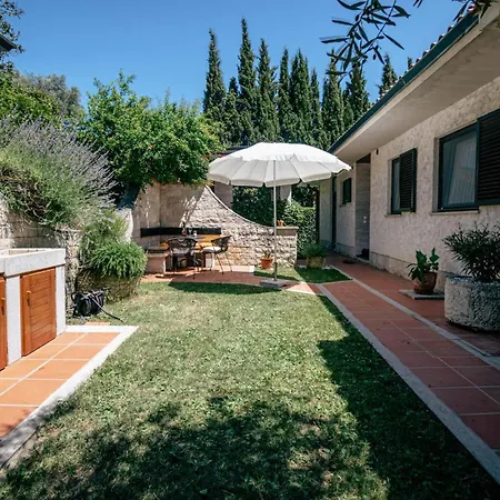 Pet Friendly In With Wifi * Portorož