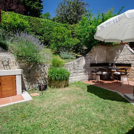 Nyaraló Pet Friendly In With Wifi Portorož