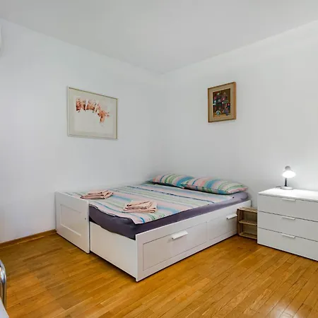 Pet Friendly In * Portorož
