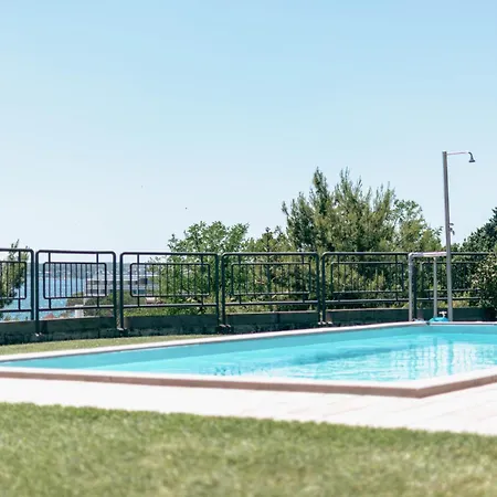 Pet Friendly In With Wifi Vikendica Portoroz