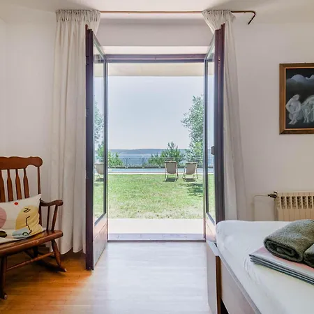 Nyaraló Pet Friendly In With Wifi *