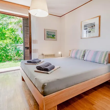 Prázdninový dům Pet Friendly In Portorož