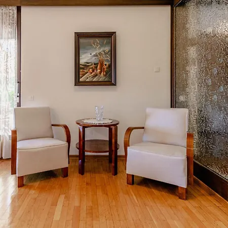 Nyaraló Pet Friendly In With Wifi Portorož