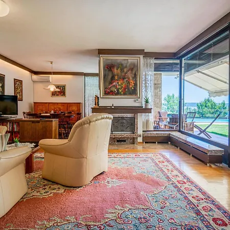 Pet Friendly In With Wifi * Portoroz