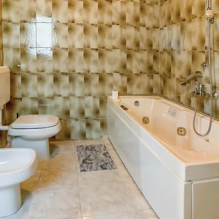 Pet Friendly In With Wifi Portorož