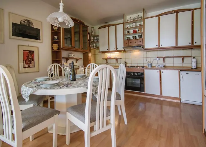 度假居 Pet Friendly In With Wifi *