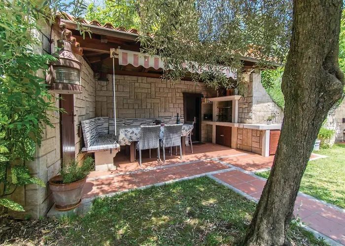 Pet Friendly In With Wifi