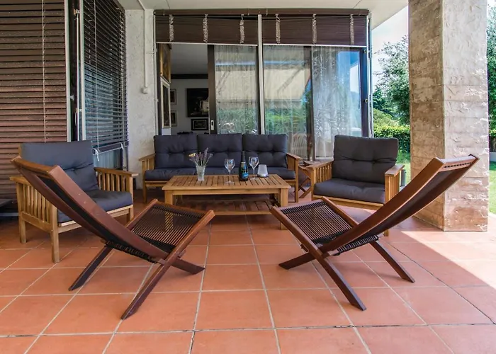 Pet Friendly In With Wifi 度假居