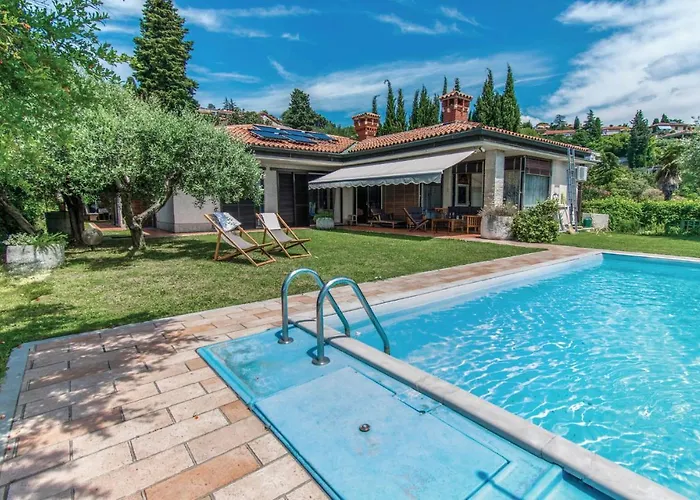 度假居 Pet Friendly In With Wifi 波尔托罗