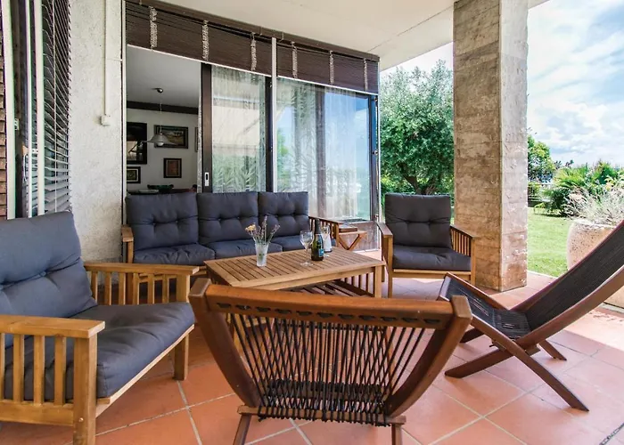 Pet Friendly In With Wifi * 波尔托罗