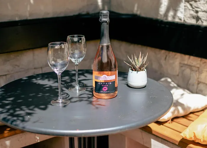 Pet Friendly In With Wifi 度假居 *