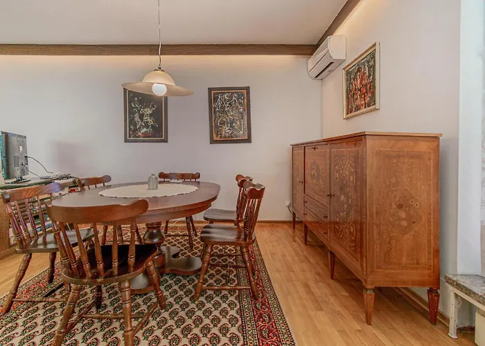 Pet Friendly In With Wifi 度假居 *