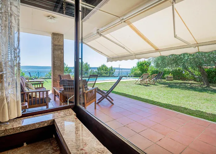 Pet Friendly In With Wifi 波尔托罗