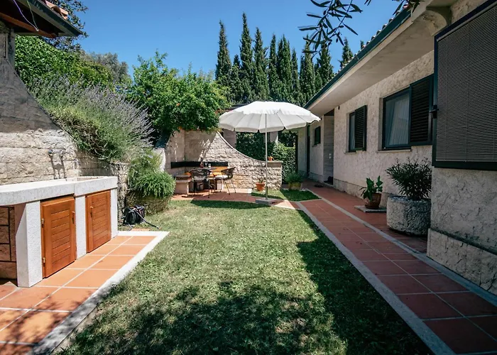 Pet Friendly In With Wifi * 波尔托罗