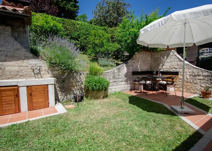 度假居 Pet Friendly In With Wifi 波尔托罗