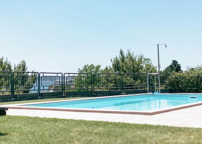 Pet Friendly In With Wifi 度假居 波尔托罗