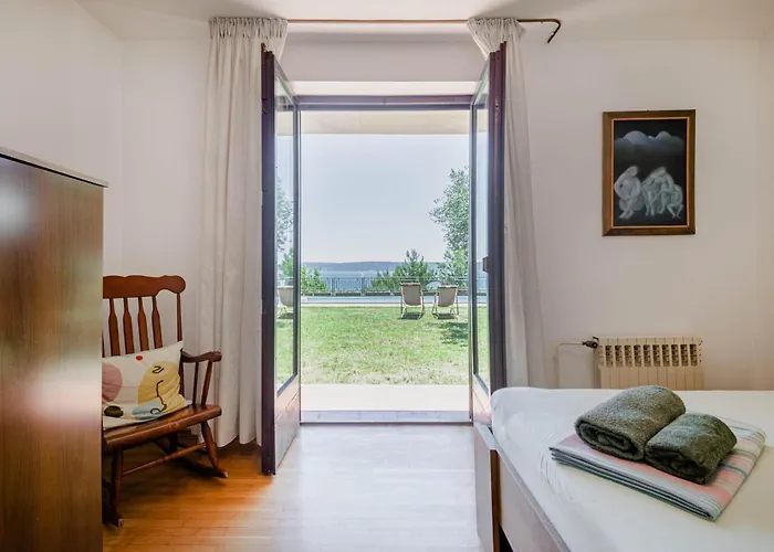 度假居 Pet Friendly In With Wifi *