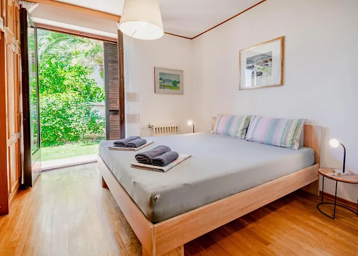 度假居 Pet Friendly In With Wifi 波尔托罗