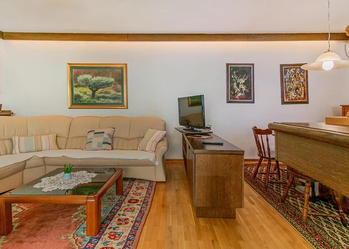 Pet Friendly In With Wifi 度假居 *