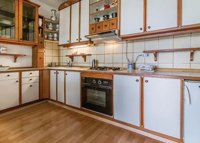 度假居 Pet Friendly In With Wifi