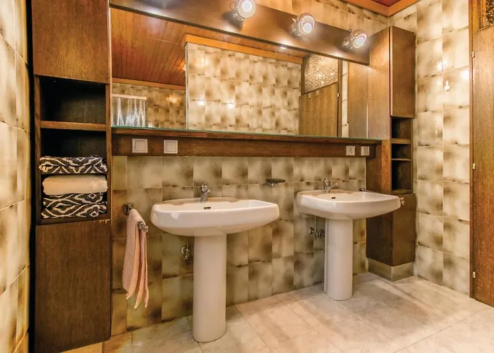 度假居 Pet Friendly In With Wifi 波尔托罗