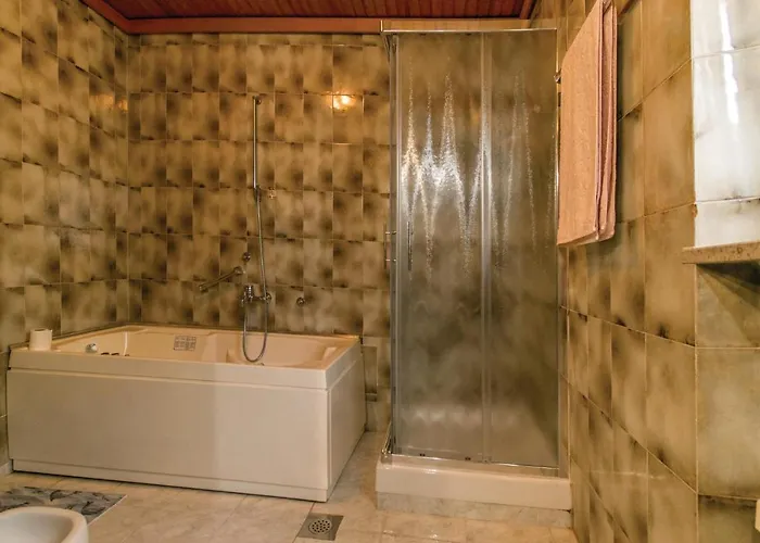 Pet Friendly In With Wifi 度假居 波尔托罗